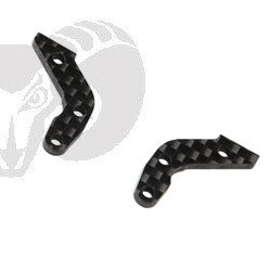 Velox V10  Upright Extensions