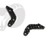 Velox V10  Upright Extensions
