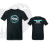 Shepherd Micro Racing T-Shirt - L