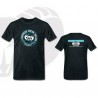 Shepherd Micro Racing T-Shirt - XL