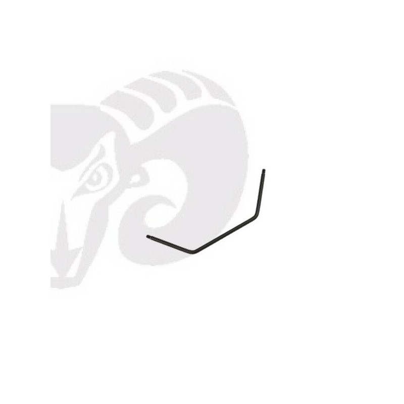 Velox V10 "19" Rear Anti-Roll Bar 2.1mm