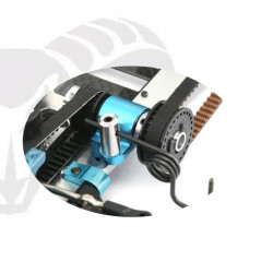 Velox V8  Middle Bearing Block 