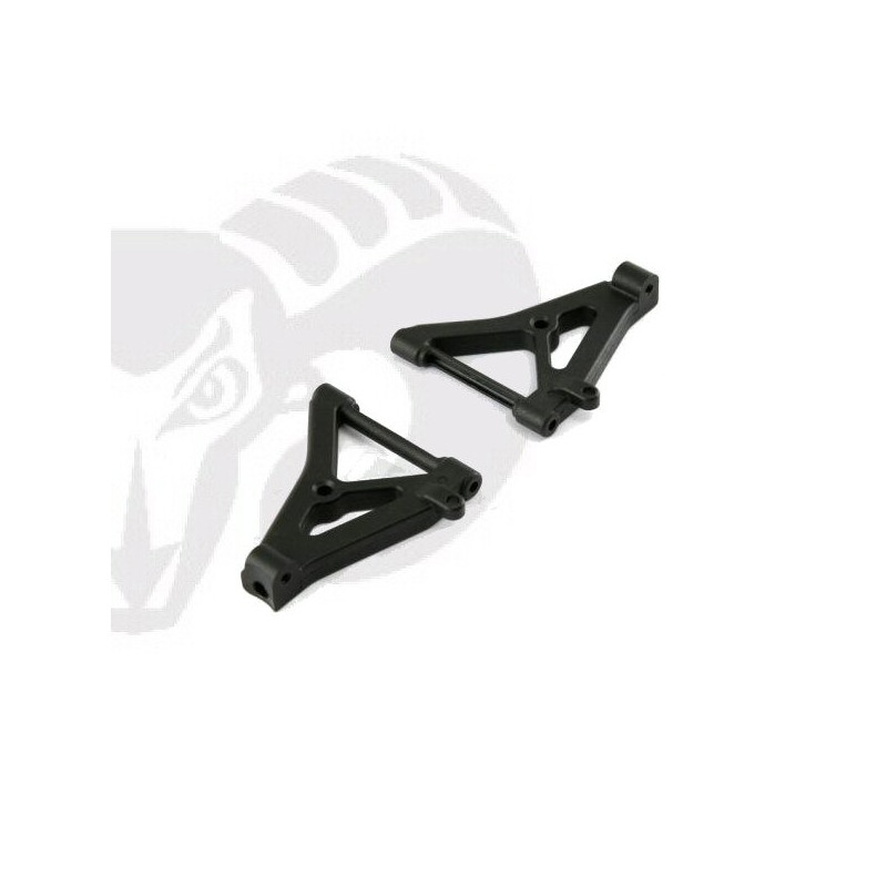 Front Lower Wishbones
