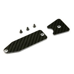 Velox V8.2 Aero Kit Chassis Carbon