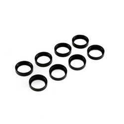 Velox V8.2 Upright Inserts (4+4)