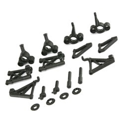 Plastic Parts V10- Standard "nineteen"