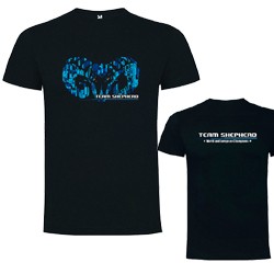 Shepherd T-Shirt Black Edition 2019 - XS