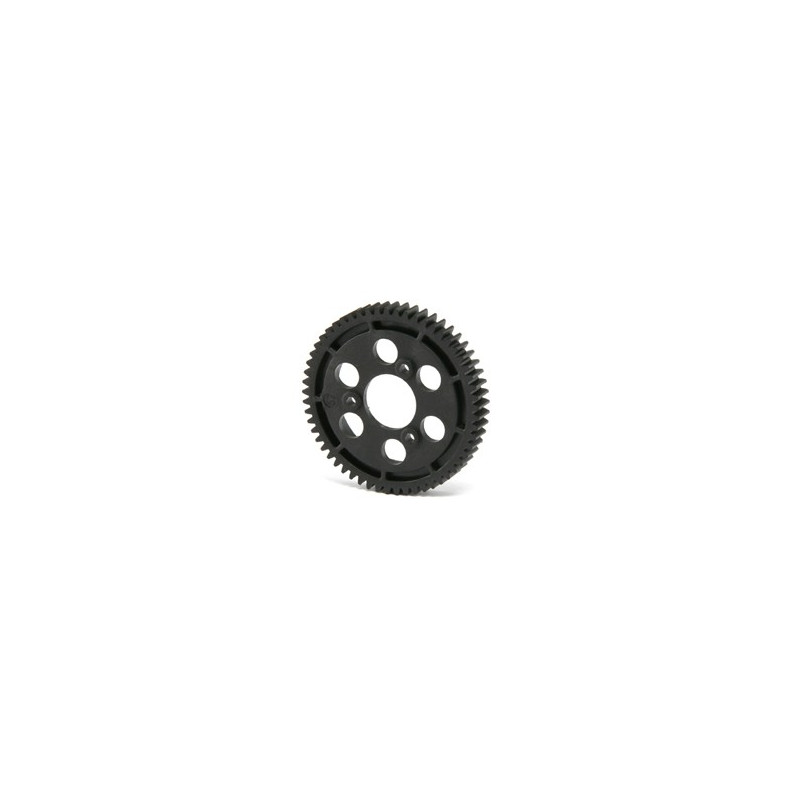 2nd Gear 57T M0.8 V2