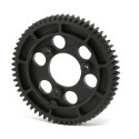Velox V8.2 1st Gear 61T M0.8 v2