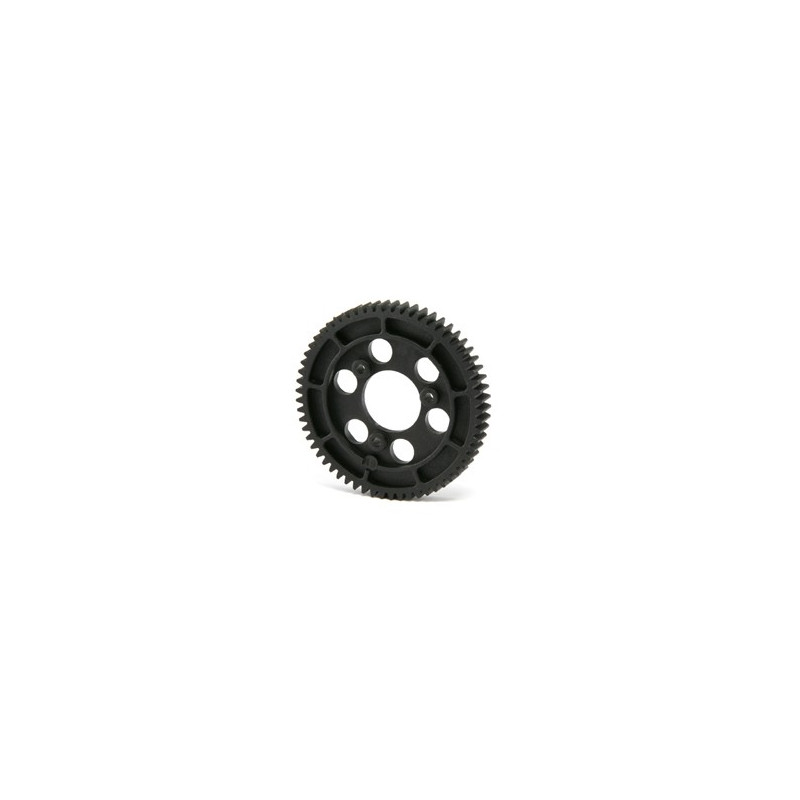 Shepherd Velox V8.2 1st Gear 62T M0.8 v2