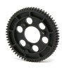 Shepherd Velox V8.2 1st Gear 62T M0.8 v2
