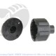 Velox V10 "PRO" Differential Housing & Cover