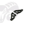 Velox V8.2 Front Upper Wishbone