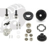 Velox V10 "PRO" Front Differential