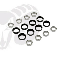 Velox V8 Eccentric Kit