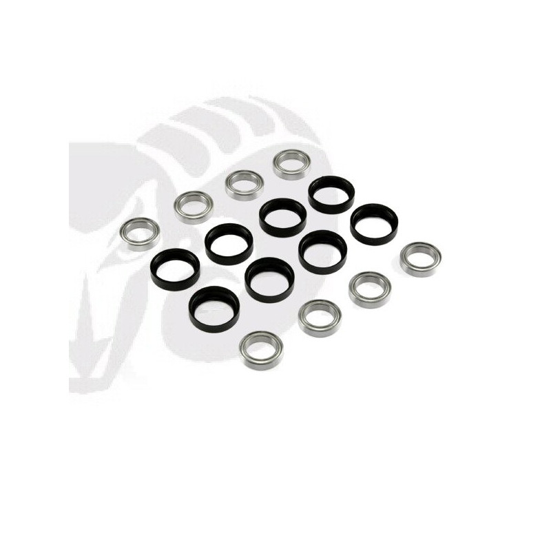 Velox V8 Eccentric Kit