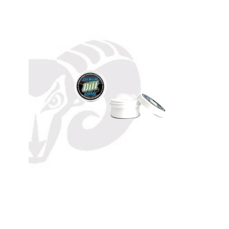 Shepherd Premium Differential Grease