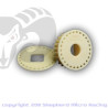 Velox V8 Kevlar Pulley 27T