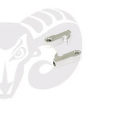 Velox V8 Front Quick Change Levers