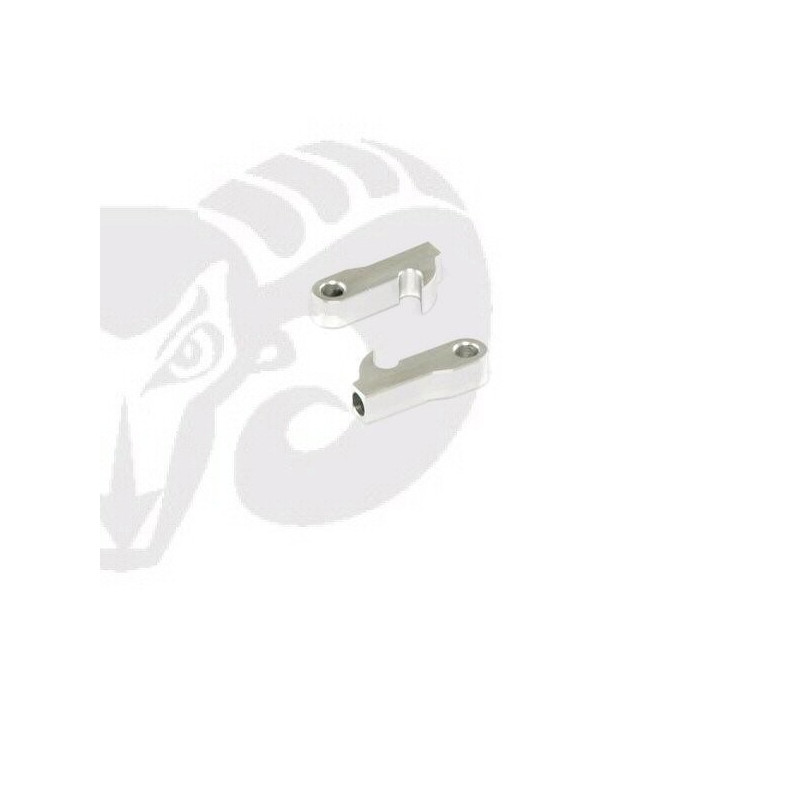 Velox V8 Front Quick Change Levers