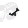 Velox V8.2 Front Upper Right Suspension Bracket - BL