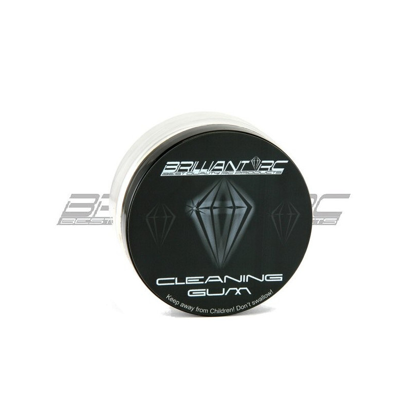 Brilliant RC Cleaning Gum BR7003