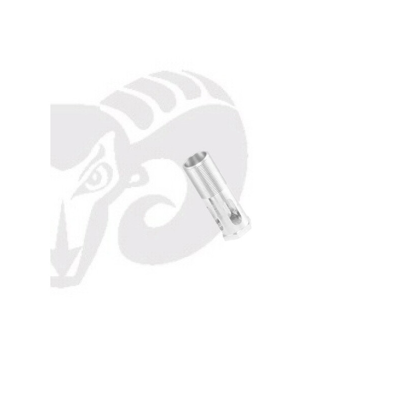 Velox V8.2 Servo Saver Tube