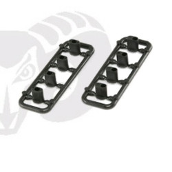 Velox V8.2 Lower Front Hinge Pin Bushings