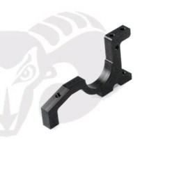 Velox V8.2 Front Lower Bulkhead - BL