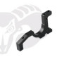 Velox V8.2 Front Lower Bulkhead - BL