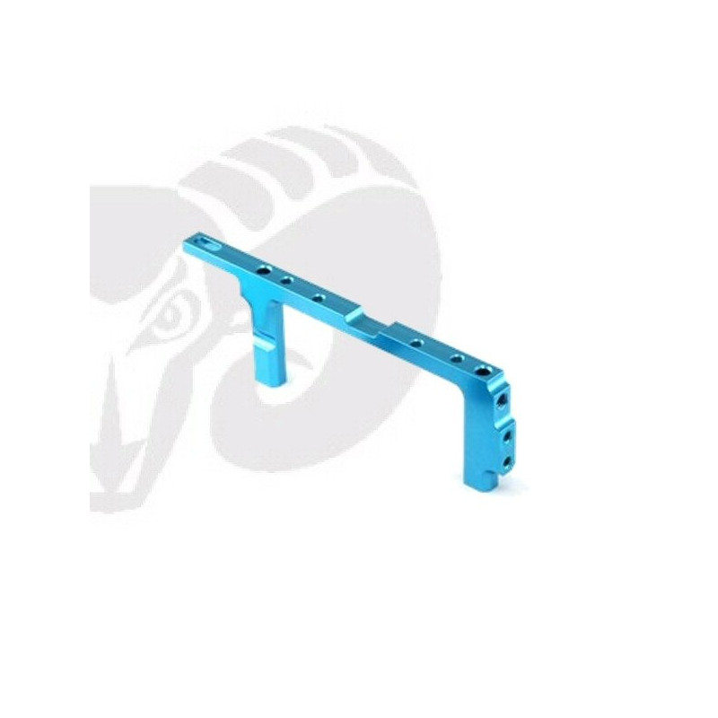Velox V8.2 Radio Plate Mount