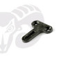 Velox V8.2 Rear Centering Plate