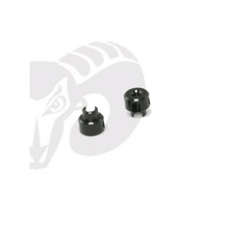 Velox V8.2 Anti-Roll Bar Bushings