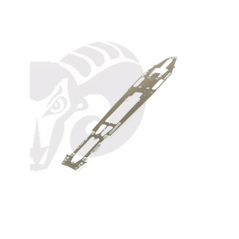 Velox V8.2 Aluminum Chassis