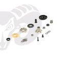 Velox V8.2 Complete Reverse Clutch - V2