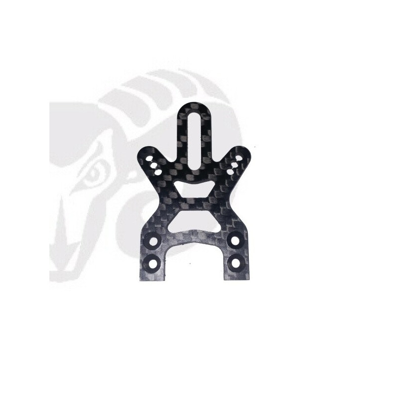 Velox V8.2 Rear Shock Tower