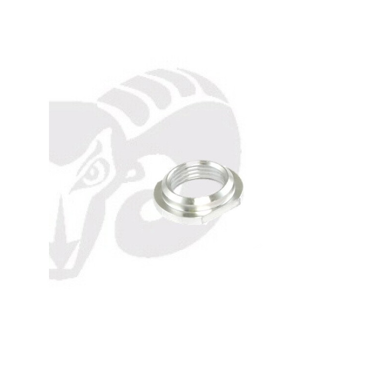 Velox V8 Brake Disk Lock Nut - 17mm