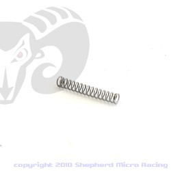 Velox V10 Brake Lever Springs