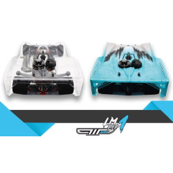 PIP_AERO 1:8 LMPip1 - Final Cut MUGEN