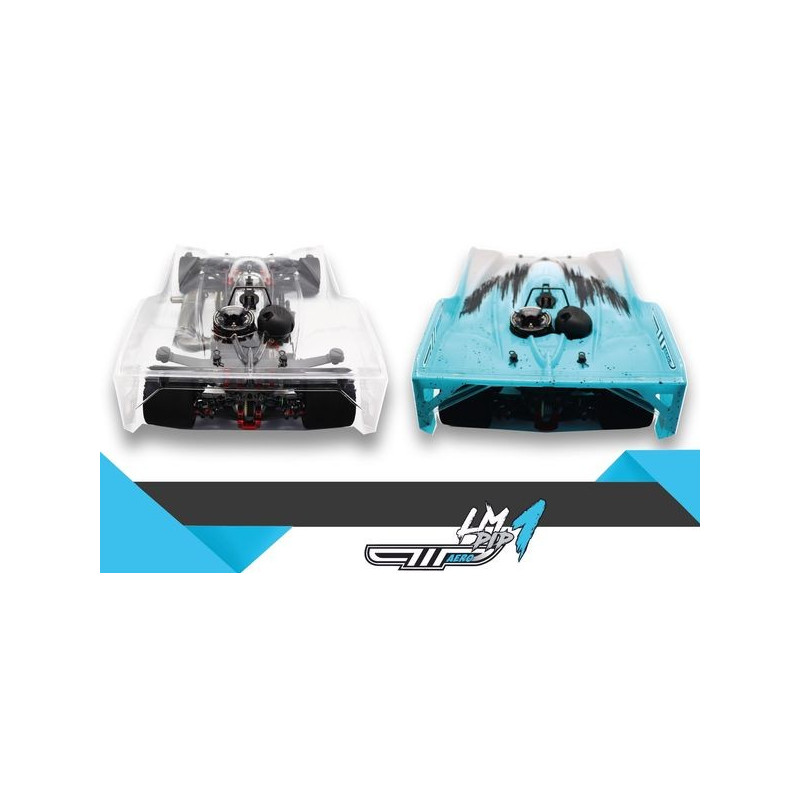 PIP_AERO 1:8 LMPip1 - Final Cut MUGEN