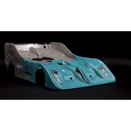 PIP APEX 1:8 LMPip1 - Final Cut Shepherd