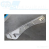 PIP AERO Turbo 2 Body Stiffeners and Wing