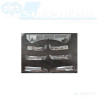 PIP AERO Turbo 2 Body Stiffeners and Wing