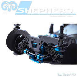 Shepherd Velox V10 AWS
