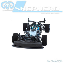 Shepherd Velox V10 AWS