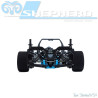 Shepherd Velox V10 AWS