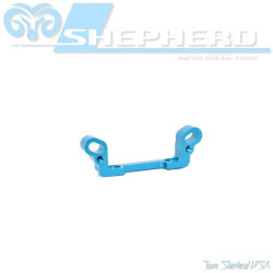 Velox V8.2 Rear Upper Hinge Pin Bracket