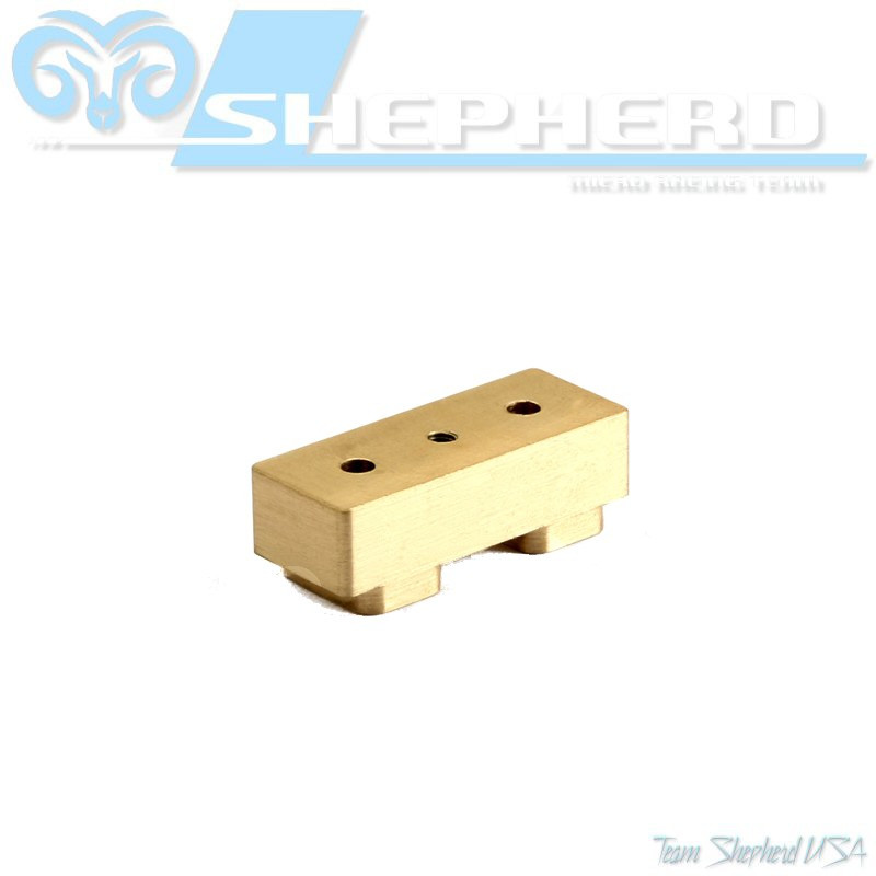 Velox V10 AWS Center Weight