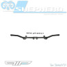PIP Aero Velox V8 Carbon Fiber Body Mount