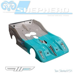 PIP-APEX LMPip1 Shepherd Pre-Cut